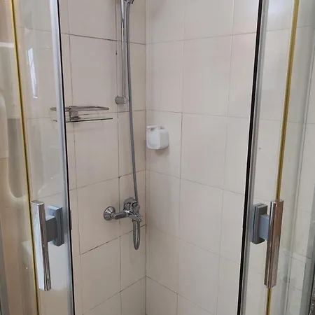 Studio-golden Sands Sea View-berlin Golden Apartament