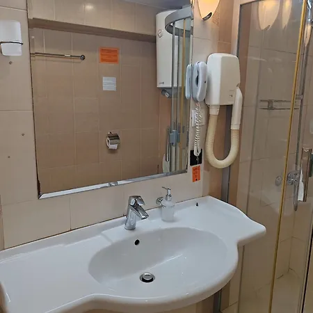 Apartament Studio-golden Sands Sea View-berlin Golden *