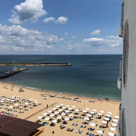 דירה Studio-golden Sands Sea View-berlin Golden *