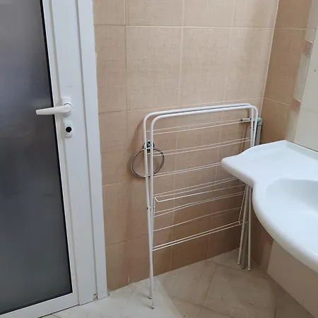 Apartament Studio-golden Sands Sea View-berlin Golden