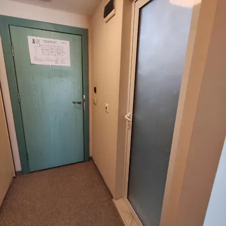 Apartament Studio-golden Sands Sea View-berlin Golden Warna